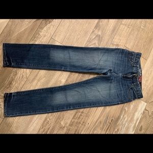 Gap jeans for sale